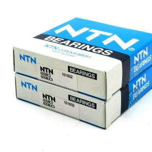 NEW SEALED LOT OF 2 NTN 6008C3 DEEP GROVE BALL BEARING