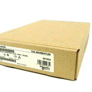 NEW SEALED SCHNEIDER ELECTRIC 171-CCC-980-20 PROCESSOR ADAPTER 171CCC98020