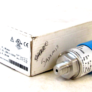 NEW SICK 6050545 PRESSURE SWITCH WITH DISPLAY PBS-AP030SN1SS0D5A0Z