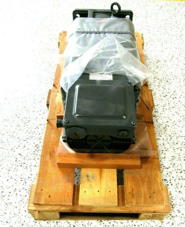 NEW SIEMENS 1PH7137-2EG02-0BJ6 SPINDLE MOTOR 1PH71372EG020BJ6 - Image 4