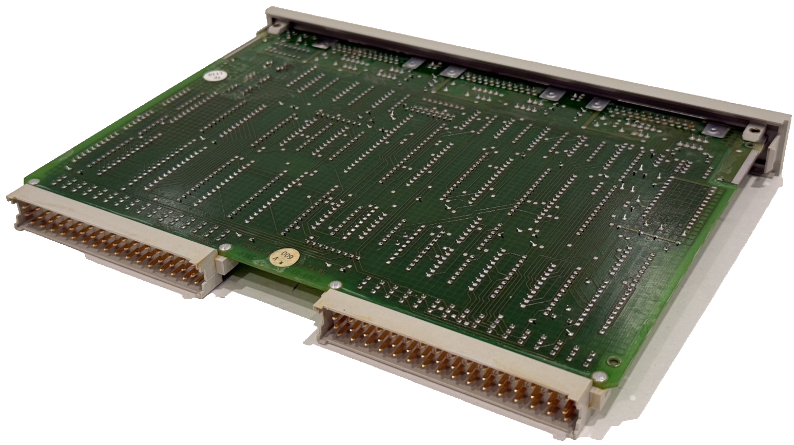 NEW SIEMENS 6ES5512-5BC21 SIMATIC INTERFACE MODULE EXPANSION BOARD 6ES55125BC21 - Image 4