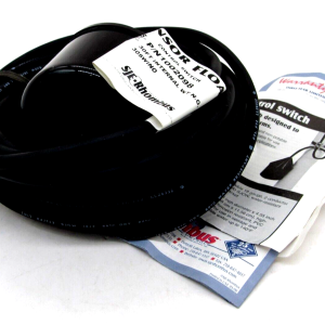 NEW SJE RHOMBUS CONTROL 1002098 SENSOR FLOAT