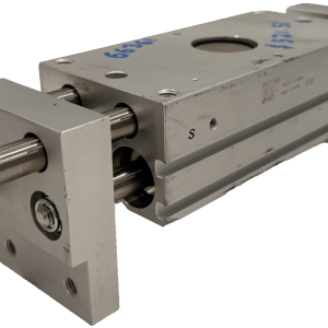 NEW SMC MHL2-25D2 DOUBLE ACTING PNEUMATIC GRIPPER MHL225D2