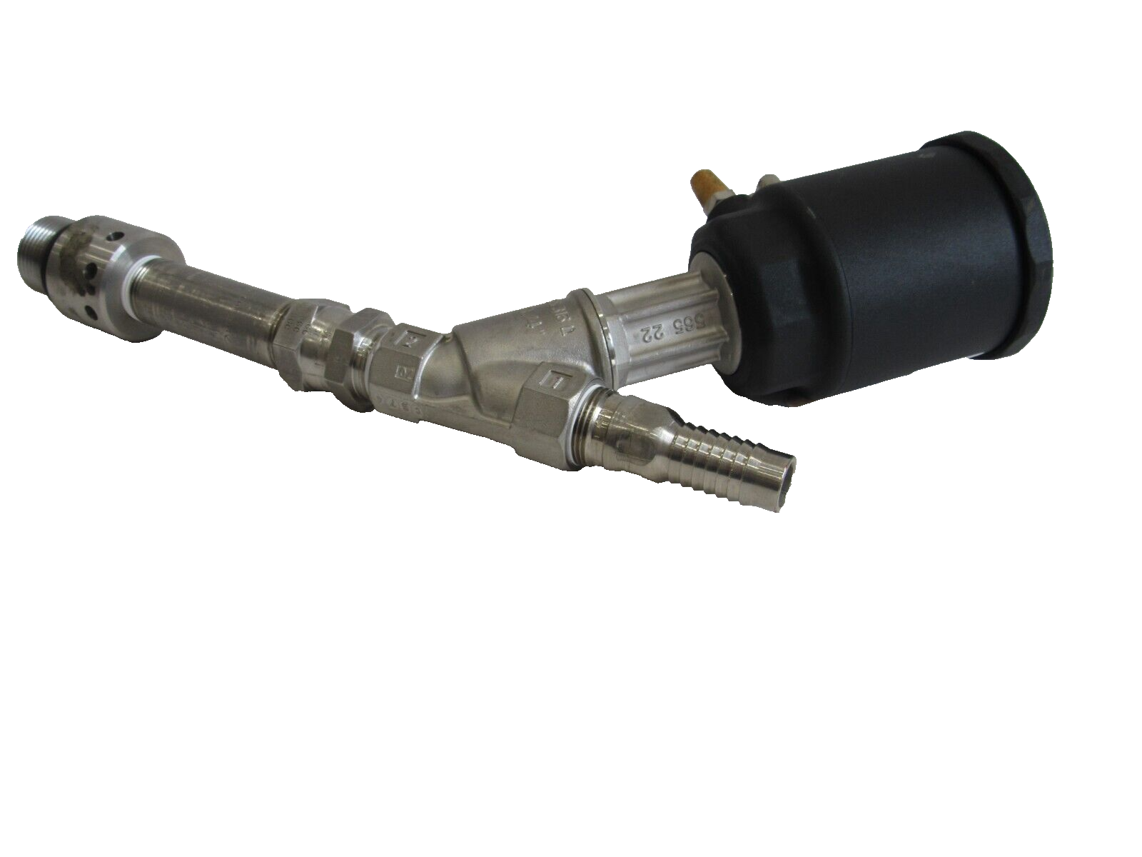 NEW SPIRAX SARCO PF61G-2N0 ACTUATED VALVE PF61G2N0 - Image 4