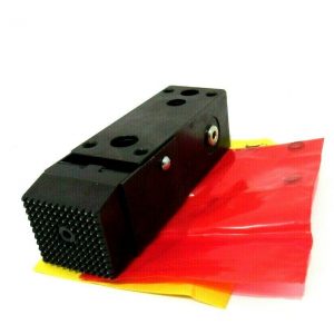 NEW VEKTEK 15-3105-00 PULL DOWN CLAMP 15310500