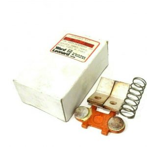 NEW WARD LEONARD 5M-053 CONTACT KIT 5M053