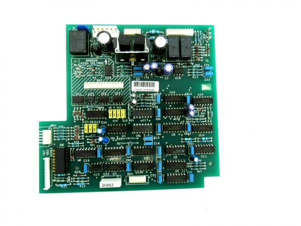 NEW WEST INSTRUMENTS 33714-01 CIRCUIT BOARD 3371401 - Image 3