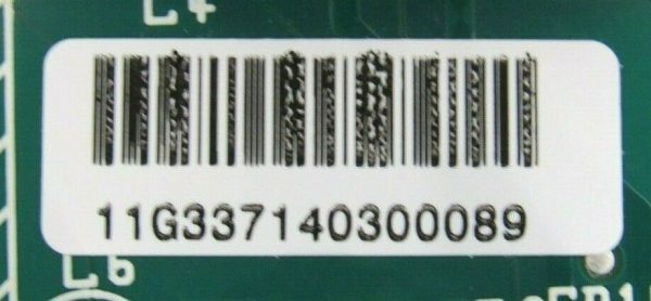NEW WEST INSTRUMENTS 33714-01 CIRCUIT BOARD 3371401 - Image 4