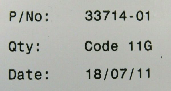 NEW WEST INSTRUMENTS 33714-01 CIRCUIT BOARD 3371401 - Image 5