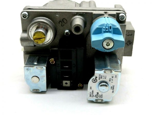 NEW WHITE RODGERS 36E31-201 ELECTRIC IGNITION GAS VALVE 36E31201 - Image 3