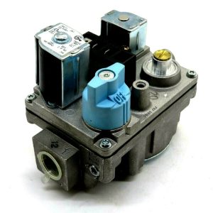 NEW WHITE RODGERS 36E31-201 ELECTRIC IGNITION GAS VALVE 36E31201