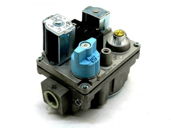 NEW WHITE RODGERS 36E31-201 ELECTRIC IGNITION GAS VALVE 36E31201