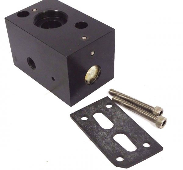 NEW WORCHESTER CONTROLS FLOWSERVE SERIES 39 ACTUATOR REBUILD ACCESSORY ADDITION