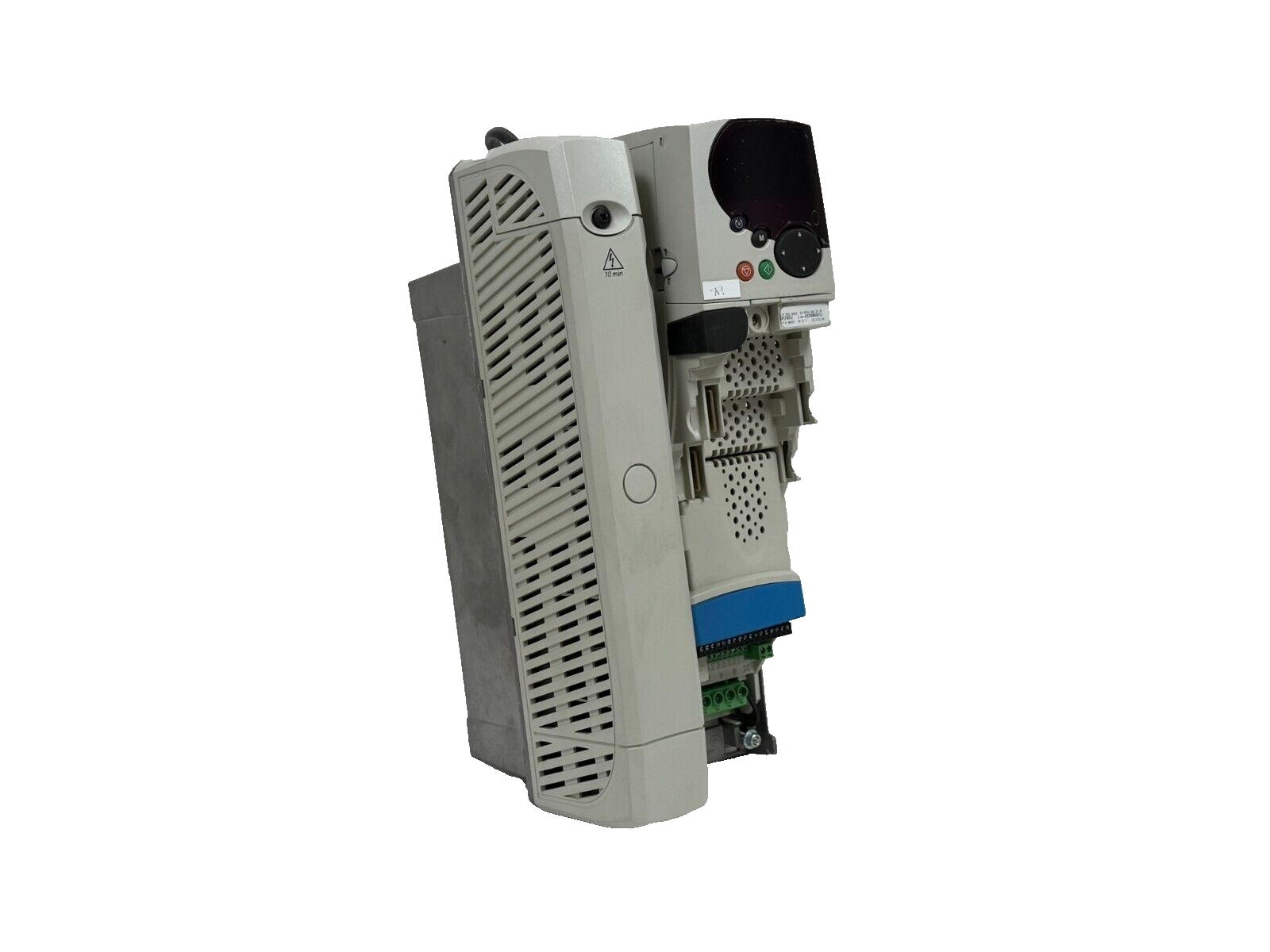Sp2402 Drive Encoder Module USED CONTROL TECHNIQUES SP2402 UNIDRIVE INVERTER 10/15HP - SB ...