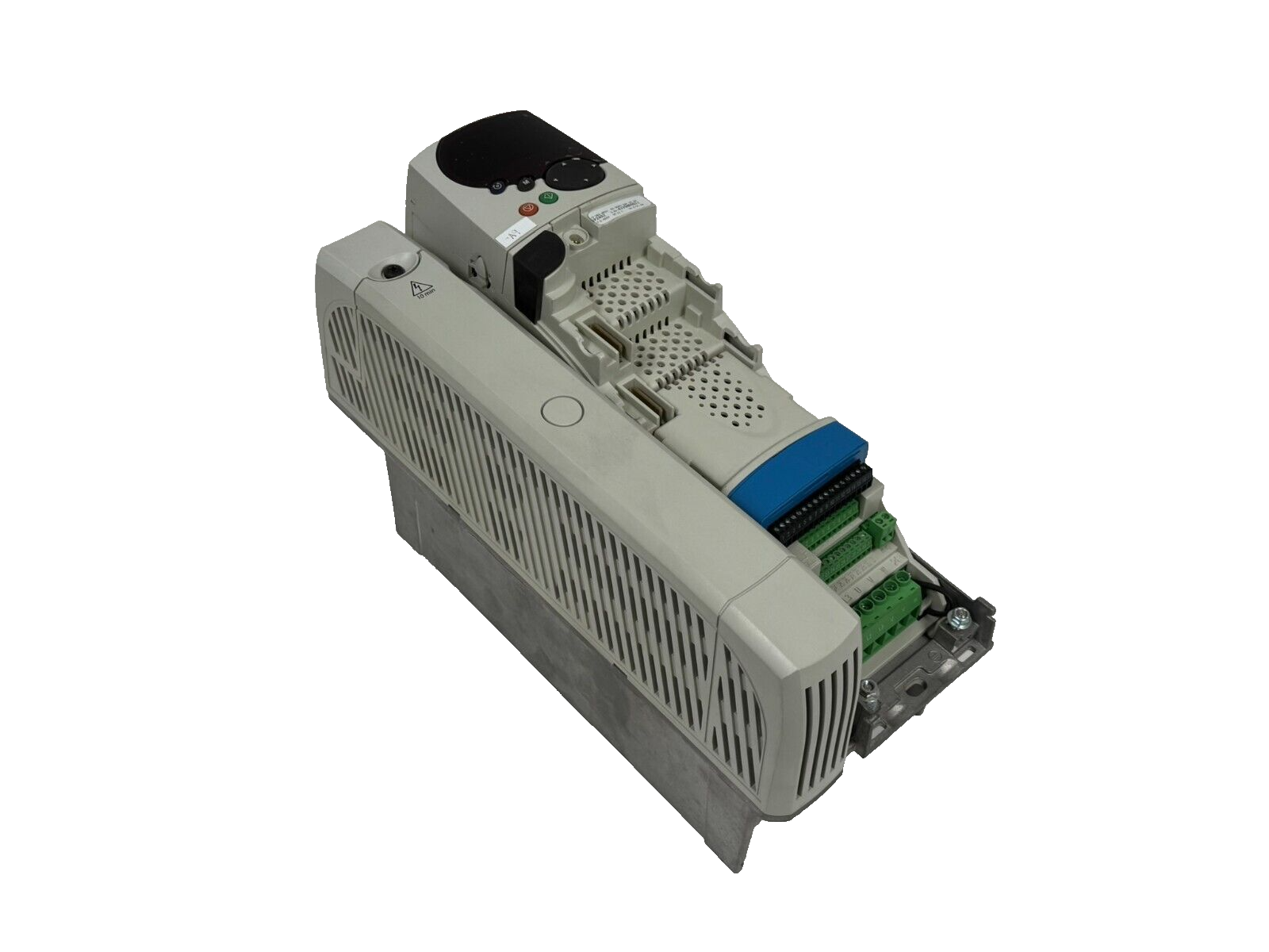 Sp2402 Drive Encoder Module USED CONTROL TECHNIQUES SP2402 UNIDRIVE INVERTER 10/15HP - SB ...