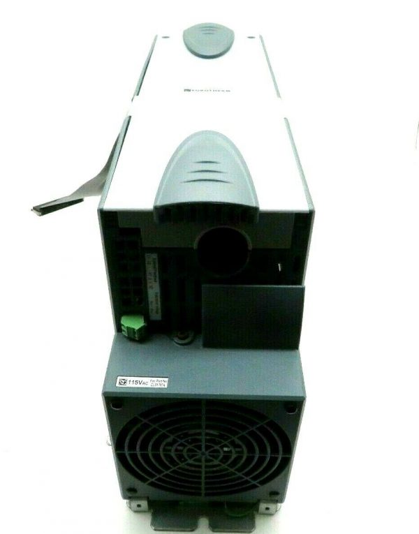 USED EUROTHERM CONTROLS EPOWER/PWR-400A/600V/115V/XXX/XXX/XXX/XX THYRISTOR - Image 5