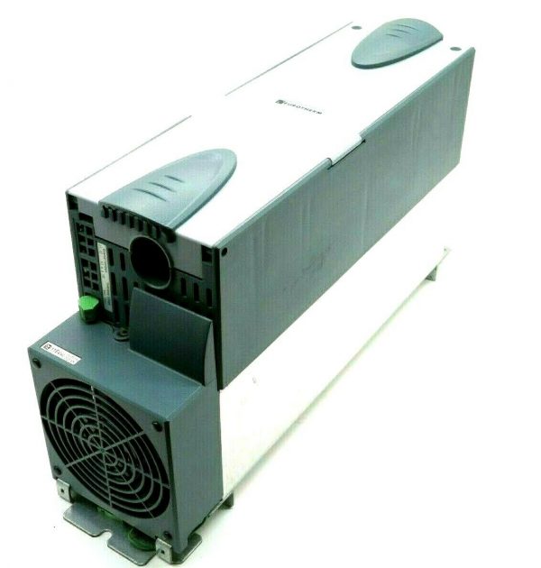 USED EUROTHERM CONTROLS EPOWER/PWR-400A/600V/115V/XXX/XXX/XXX/XX THYRISTOR