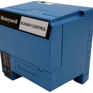 USED HONEYWELL RM7890 A 1056 ON/OFF PRIMARY BURNER CONTROLLER RM7890A1056