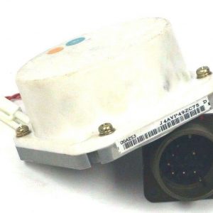 USED MITSUBISHI OSA253 ROTARY ENCODER