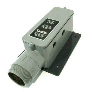 USED SENIX ULTRA-S ULTRASONIC NON-CONTACT DISTANCE /LEVEL SENSOR