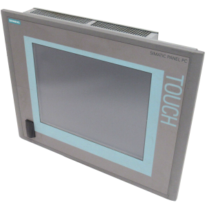 USED SIEMENS 6AV7851-0AE20-1AA0 SIMATIC PANEL 12" PC 477B 6AV78510AE201AA0