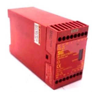USED STI MC-S024/110/220 CONTROL UNIT MCS024110220