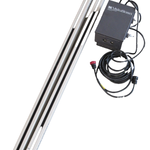 USED STI VS6500-1 VALUSCAN LIGHT CURTAIN SET 42" 42580-0420 VS65001 VS6542-1
