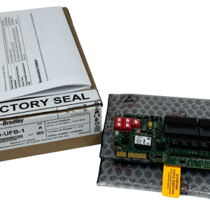 ALLEN BRADLEY 20-750-UFB-1 UNIVERSAL FEEDBACK CARD SER. A UNUSED SURPLUS