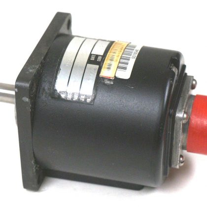 BEI MOTION H25D-FFSS-200-AB-7406R-LED-EM16-F ENCODER REPAIRED