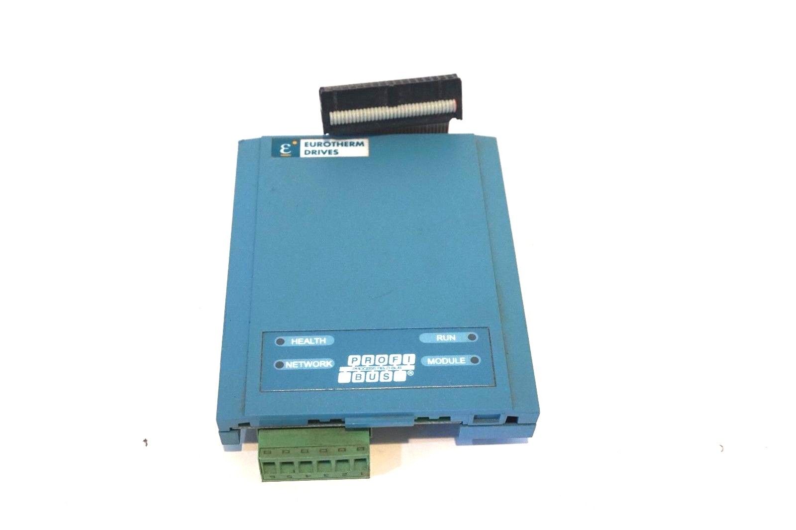 EUROTHERM DRIVES 6053-PROF-00 COMMUNICATION MODULE 6053PROF00