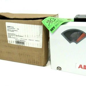 NEW ABB  AV112000 PNEUMATIC POSITIONER