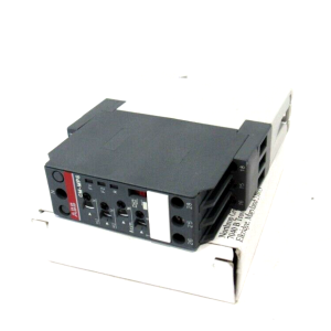 NEW ABB CM-MPS MONITORING RELAY CMMPS