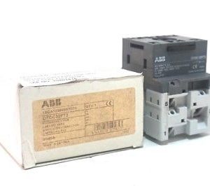 NEW ABB OTDC32FT3 DISCONNECTOR SWITCH