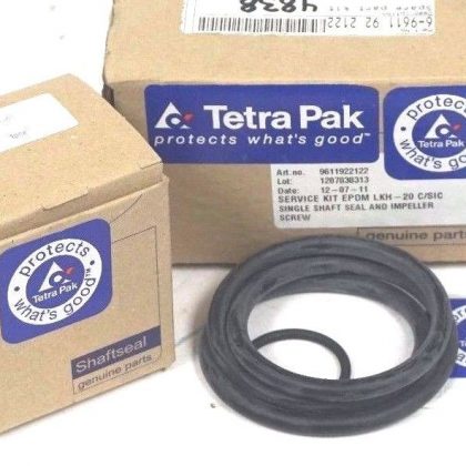 NEW ALFA LAVAL 9611922122 LKH-20 SERVICE KIT