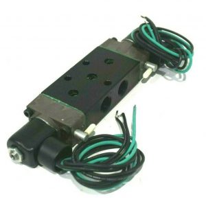 NEW ALKON CORPORATION 375-38-083-38-1 VALVE 37538083381