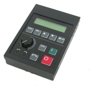 NEW ALLEN BRADLEY 1201-HA1 PROGRAMMING TERMINAL SER.B FRN 1.07 1201HA1