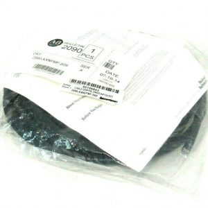 NEW ALLEN BRADLEY 2090-XXNFMF-S09 FEEDBACK CABLE SER.A 2090XXNFMFS09