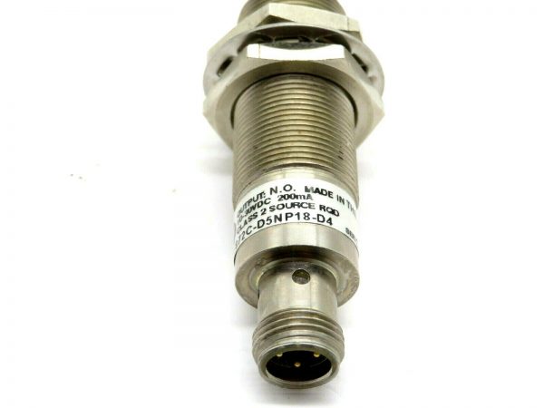 NEW ALLEN BRADLEY 872C-D5NP18-D4 PROXIMITY SENSOR SERIES C 872CD5NP18D4 - Image 4