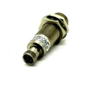 NEW ALLEN BRADLEY 872C-D5NP18-D4 PROXIMITY SENSOR SERIES C 872CD5NP18D4