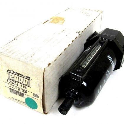 NEW ARO F25241-110 FILTER F25241110