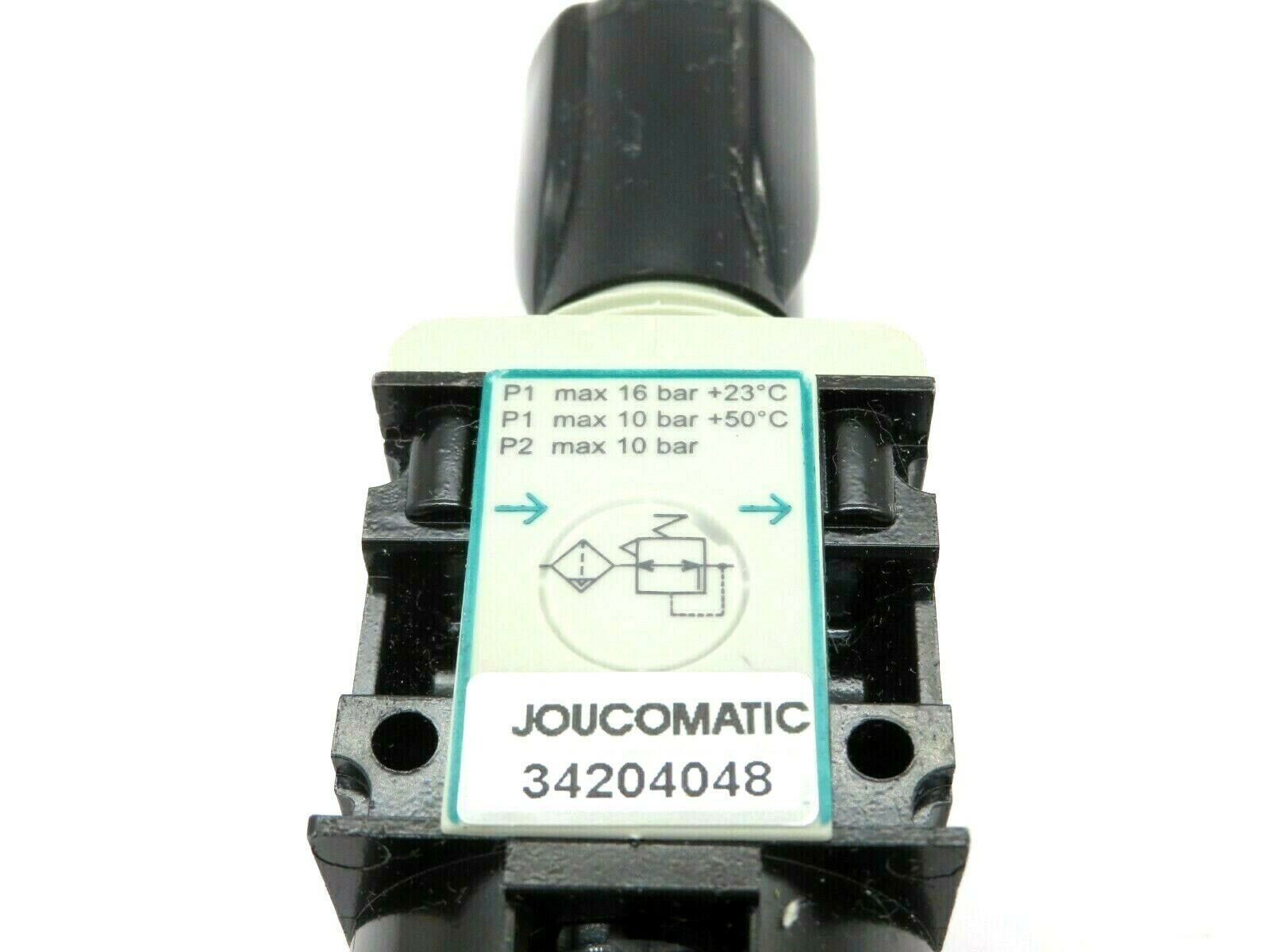 NEW ASCO 34204048 PNEUMATIC VALVE SB Industrial Supply, Inc.