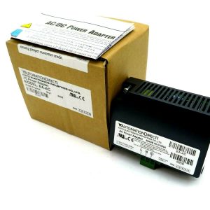 NEW  AUTOMATION DIRECT EA-AC AC POWER ADAPTER EAAC