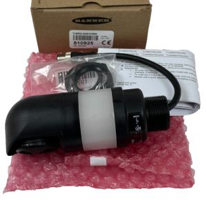 NEW BANNER TL50RALS3QP TOWER LIGHT 810925 TL50RALS3QP-810925