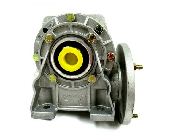 NEW BONFIGLIOLI VF63-P1-P71B5 GEAR REDUCER B3=80 VF63P1P71B5 - Image 3