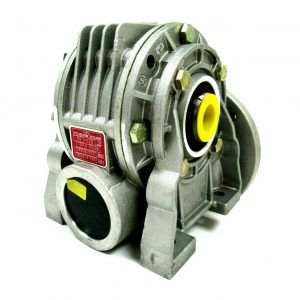 NEW BONFIGLIOLI VF63-P1-P71B5 GEAR REDUCER B3=80 VF63P1P71B5