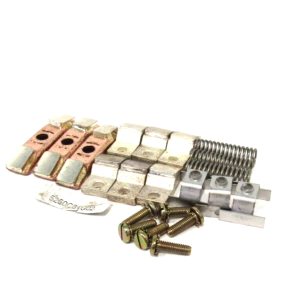 NEW CUTLER HAMMER 5250C81G17 CONTACT KIT 3 POLE SIZE 4