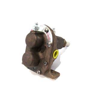 NEW DAYTON ELECTRIC  TEEL 1P767 ROTARY PUMP