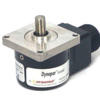 NEW DYNAPAR H222500100435 ENCODER