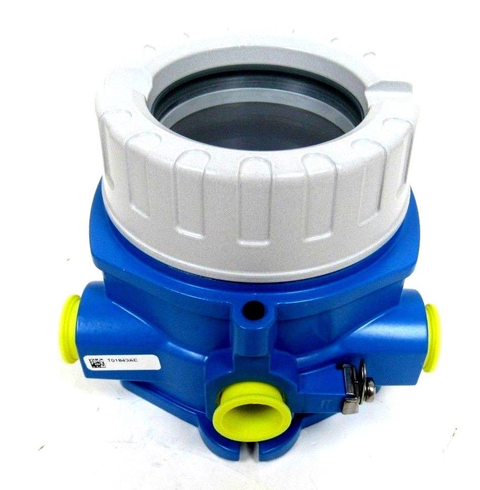 NEW ENDRESS + HAUSER RIA14-AA3B FIELD INDICATOR RIA14AA3B RIA14-12K0/0 ...