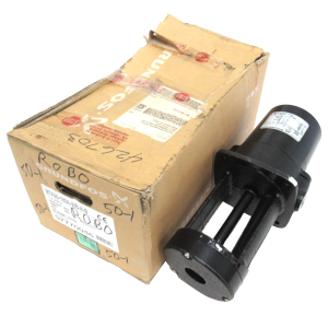 NEW GRUNDFOS 97770046 COOLANT PUMP MTA90-180A-WB-A-B